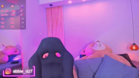 Abbie Edmond  online show from 13, 11, 2025