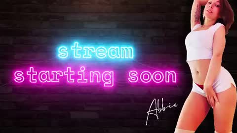 Snapshot of abbienextdoor chatting on 3, 7, 2026 Abbie online show from 3, 7, 2026