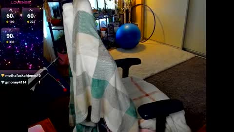 Snapshot of abbifox5 chatting on 19, 9, 2025 Abbifox5 online show from 19, 9, 2025