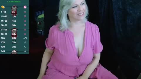 AbbiNatural online show from 21, 12, 2025