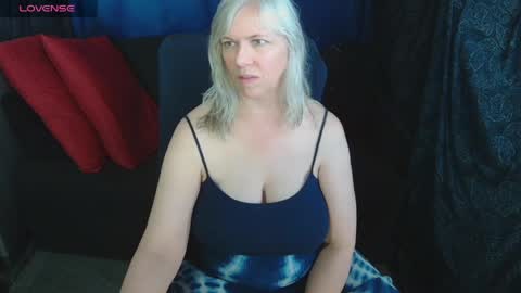 Snapshot of abbinatural chatting on 5, 4, 2026 AbbiNatural online show from 5, 4, 2026