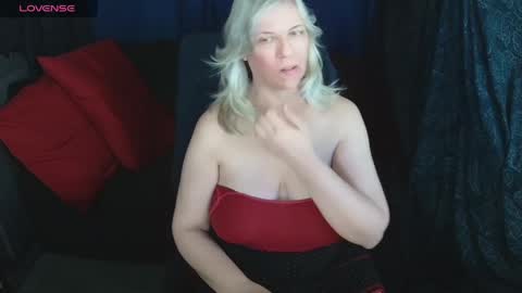 Snapshot of abbinatural chatting on 12, 4, 2026 AbbiNatural online show from 12, 4, 2026