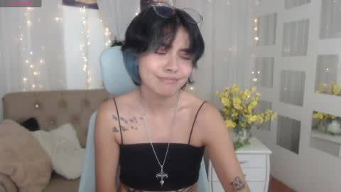 Abbi online show from 15, 1, 2025