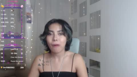 Abbi online show from 1, 3, 2025