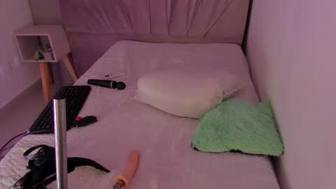 Abby online show from 10, 10, 2025