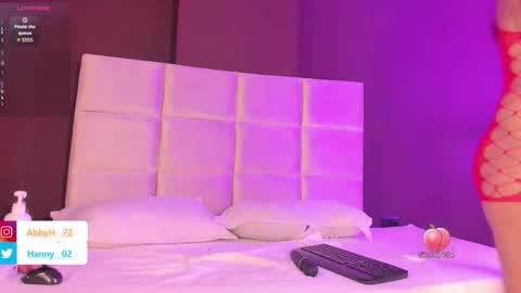 Abby online show from 28, 11, 2025