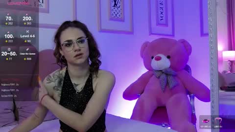 Abby online show from 26, 1, 2025