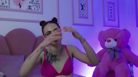 Abby online show from 28, 1, 2025