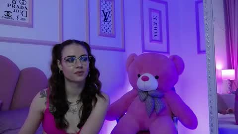 Abby online show from 2, 2, 2025