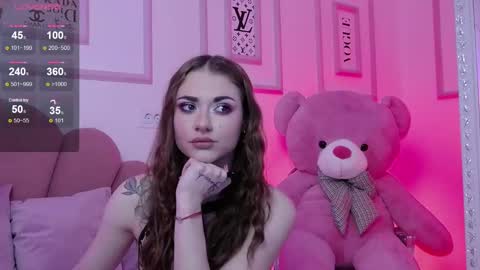 Abby online show from 20, 2, 2025