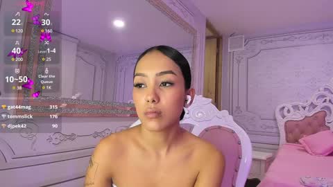 abby online show from 31, 12, 2024