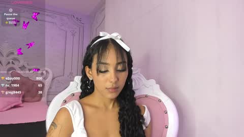 abby online show from 3, 1, 2025