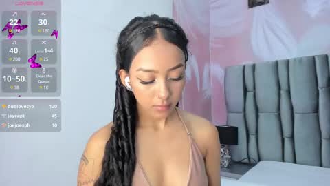 abby online show from 4, 3, 2025