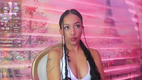 abby online show from 12, 3, 2025