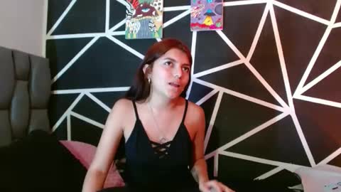 Snapshot of abby_and_chriss18 chatting on 19, 9, 2025 Abby y Crhiss online show from 19, 9, 2025