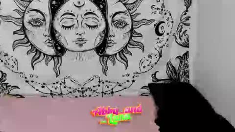    ABBY  LANNA     online show from 29, 11, 2025