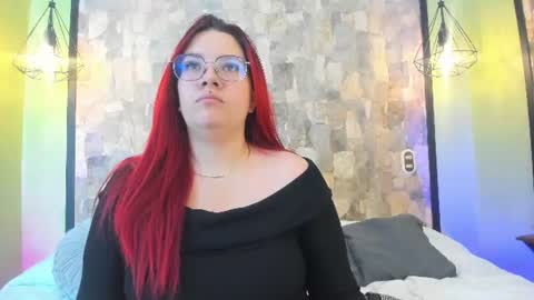 Snapshot of abby_cohen chatting on 22, 6, 2026 Abby online show from 22, 6, 2026