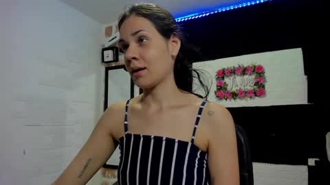 Abby Connie online show from 3, 3, 2025