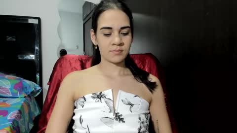 Abby Connie online show from 3, 12, 2025