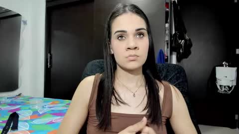 Abby Connie online show from 1, 2, 2026