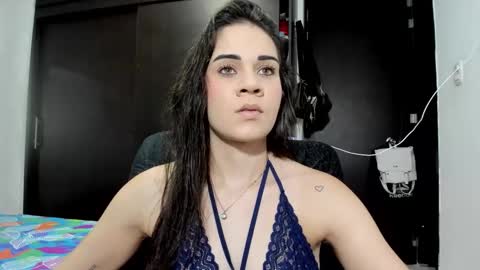 Abby Connie online show from 3, 2, 2026