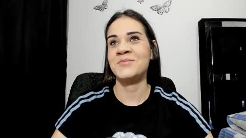 Abby Connie online show from 26, 2, 2026