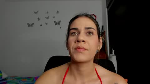 Snapshot of abby_connie chatting on 24, 4, 2026 Abby Connie online show from 24, 4, 2026