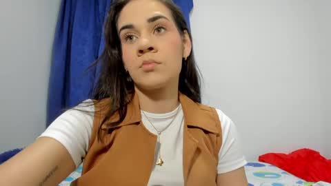 Snapshot of abby_connie chatting on 29, 4, 2026 Abby Connie online show from 29, 4, 2026