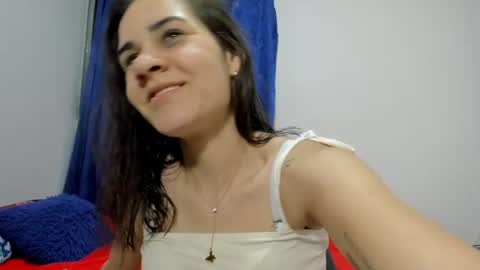 Snapshot of abby_connie chatting on 3, 5, 2026 Abby Connie online show from 3, 5, 2026