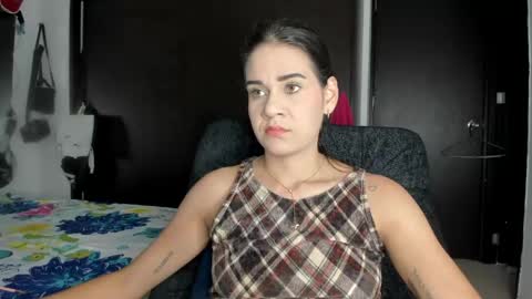 Snapshot of abby_connie chatting on 26, 5, 2026 Abby Connie online show from 26, 5, 2026