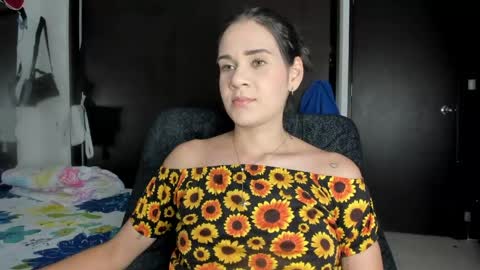 Snapshot of abby_connie chatting on 2, 6, 2026 Abby Connie online show from 2, 6, 2026