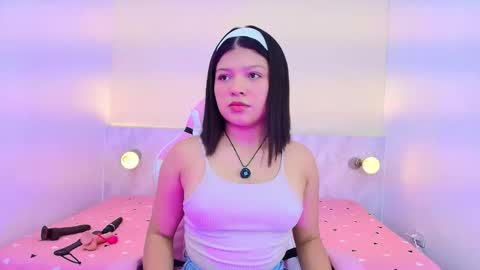 abby_coper1 online show from 30, 5, 2026