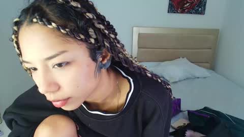 Lucia  online show from 28, 12, 2024