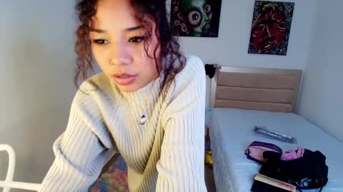 Lucia  online show from 19, 1, 2025