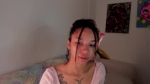 Lucia  online show from 9, 3, 2025