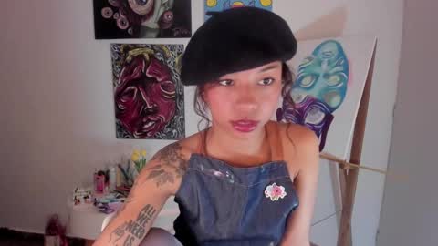 Lucia  online show from 12, 3, 2025
