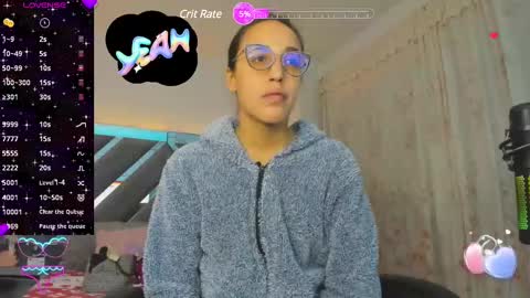 Snapshot of abby_esposiito chatting on 19, 1, 2025 abby_esposiito online show from 19, 1, 2025