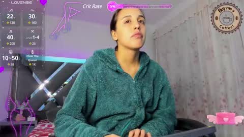 Snapshot of abby_esposiito chatting on 2, 2, 2025 abby_esposiito online show from 2, 2, 2025