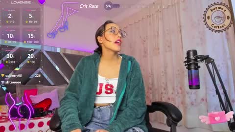 Snapshot of abby_esposiito chatting on 2, 2, 2025 abby_esposiito online show from 2, 2, 2025