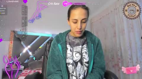 Snapshot of abby_esposiito chatting on 3, 2, 2025 abby_esposiito online show from 3, 2, 2025