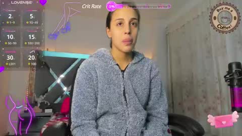 Snapshot of abby_esposiito chatting on 6, 2, 2025 abby_esposiito online show from 6, 2, 2025