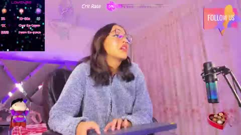 Snapshot of abby_esposiito chatting on 7, 3, 2025 abby_esposiito online show from 7, 3, 2025