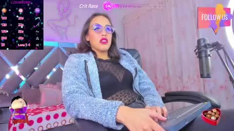 Snapshot of abby_esposiito chatting on 10, 3, 2025 abby_esposiito online show from 10, 3, 2025