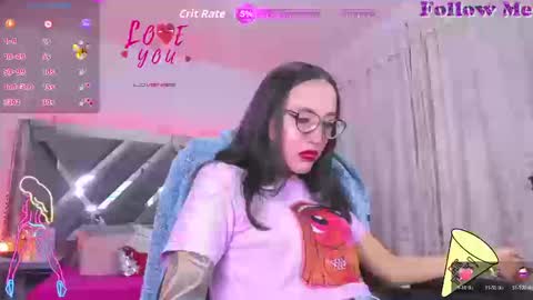 Snapshot of abby_esposiito chatting on 11, 9, 2025 abby_esposiito online show from 11, 9, 2025