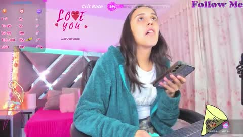 Snapshot of abby_esposiito chatting on 15, 9, 2025 abby_esposiito online show from 15, 9, 2025