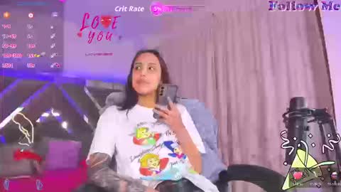 Snapshot of abby_esposiito chatting on 23, 9, 2025 abby_esposiito online show from 23, 9, 2025