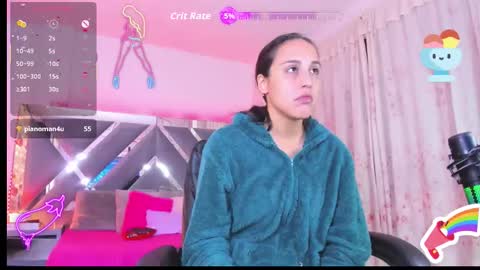 abby_esposiito online show from 17, 10, 2025