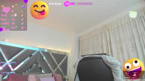 abby_esposiito online show from 2, 12, 2025