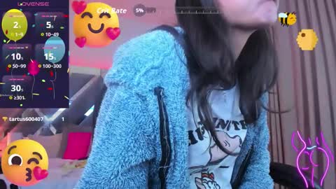 abby_esposiito online show from 24, 2, 2026