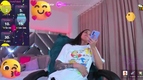 abby_esposiito online show from 27, 2, 2026